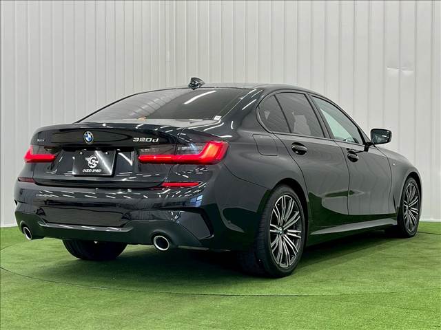 BMW&nbsp;3Series Sedanの画像16