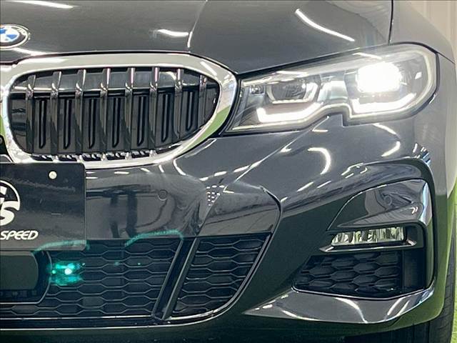 BMW&nbsp;3Series Sedanの画像18