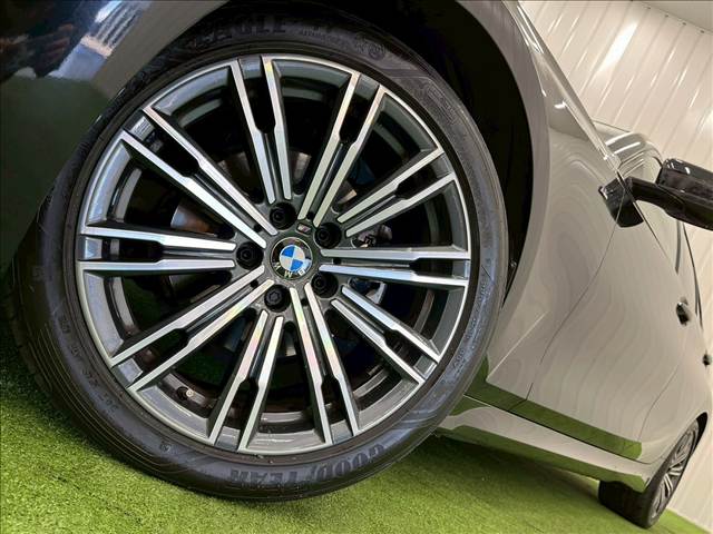 BMW&nbsp;3Series Sedanの画像19
