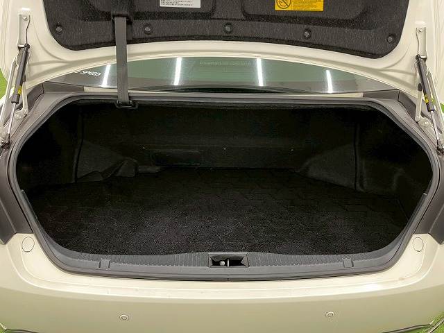 トヨタ クラウンアスリートハイブリッドの画像11