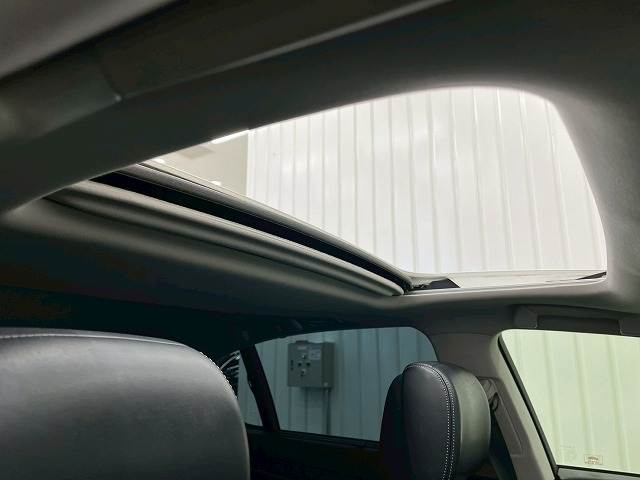 GSGS350 version L 内装他