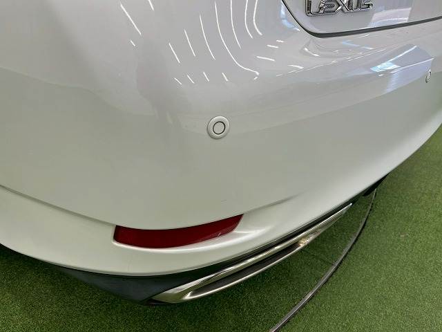 レクサス GSの画像8