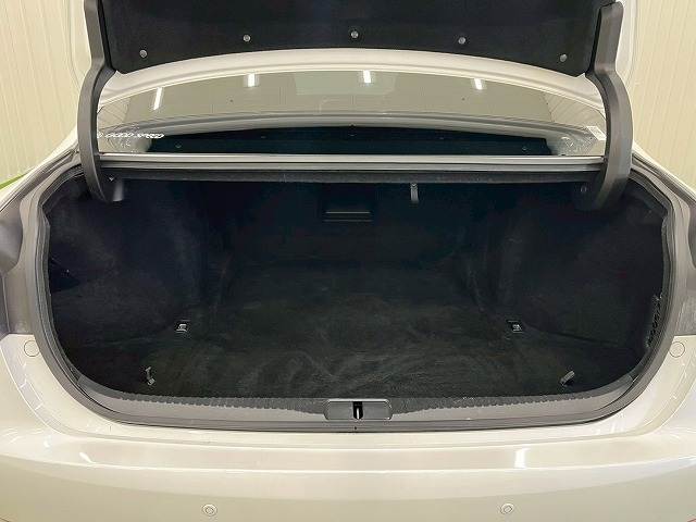 レクサス GSの画像11