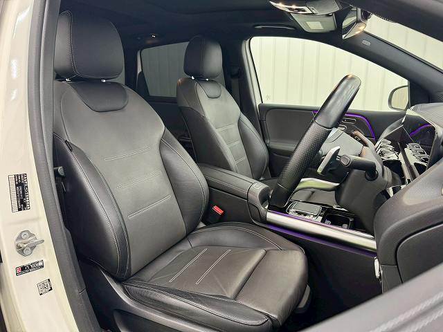 メルセデス・ベンツ B-CLASSの画像9