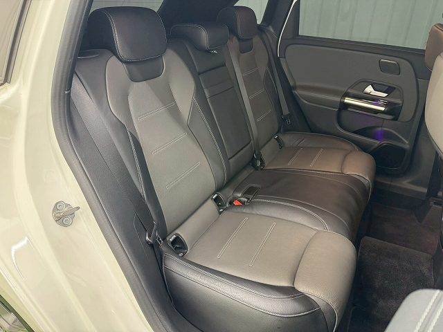 メルセデス・ベンツ B-CLASSの画像10