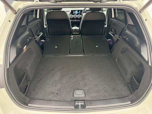 メルセデス・ベンツ B-CLASSの画像11