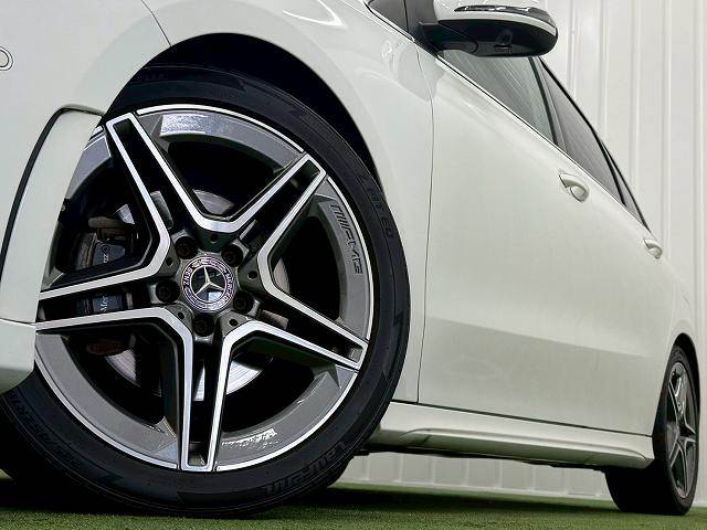 メルセデス・ベンツ B-CLASSの画像19