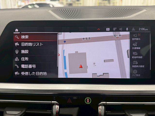 3Series Sedan320d xDrive M Sport 内装他