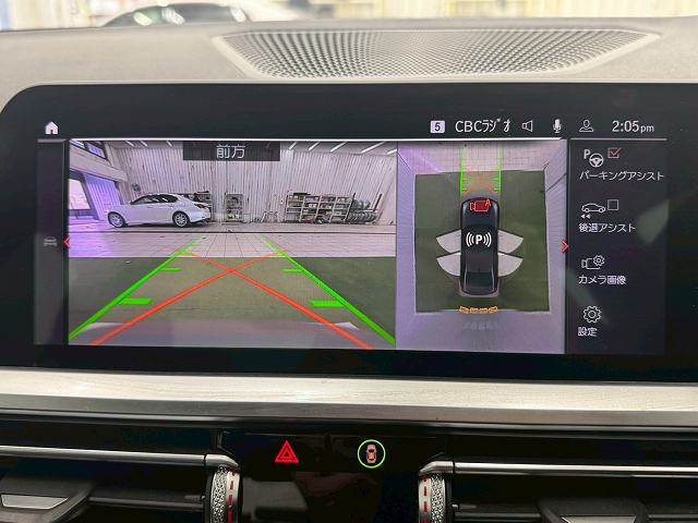 3Series Sedan320d xDrive M Sport 内装他