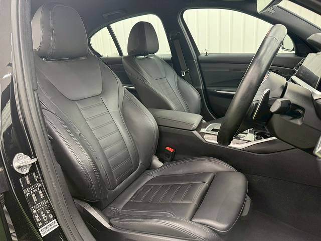 BMW 3Series Sedanの画像9