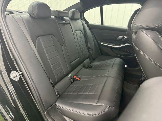 BMW 3Series Sedanの画像10