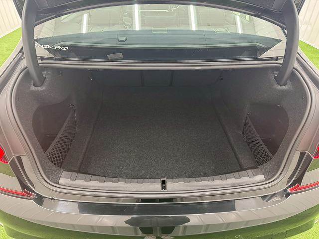 BMW 3Series Sedanの画像11