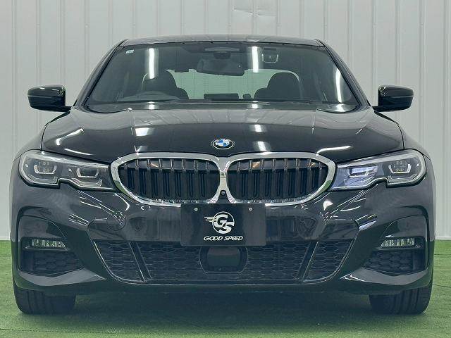 BMW 3Series Sedanの画像12