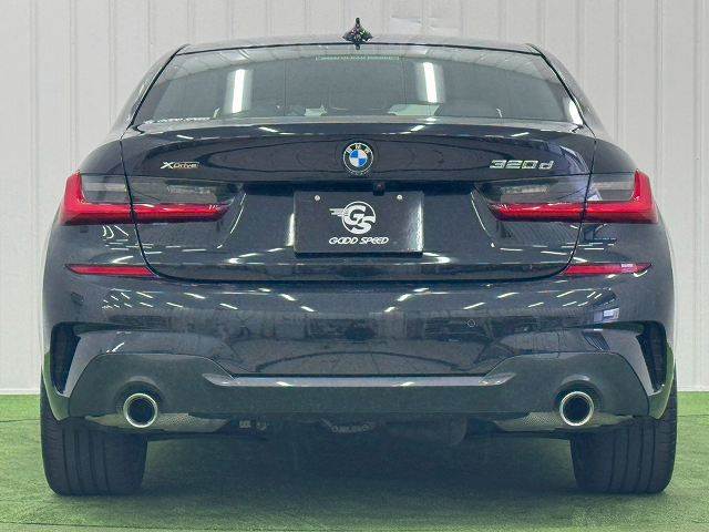 BMW 3Series Sedanの画像13