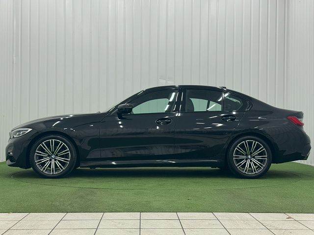 BMW 3Series Sedanの画像14