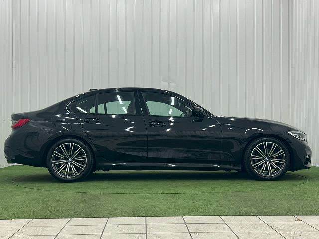 BMW 3Series Sedanの画像15