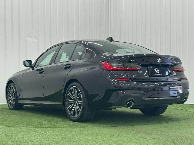 BMW 3Series Sedanの画像17