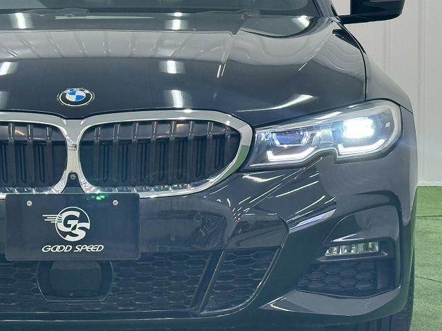 BMW 3Series Sedanの画像18