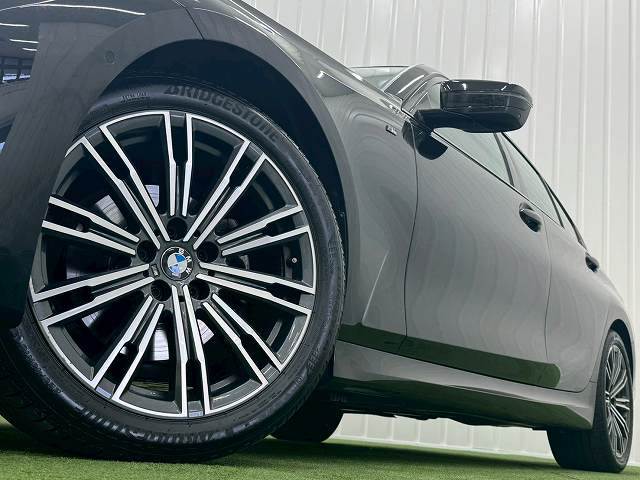 BMW 3Series Sedanの画像19