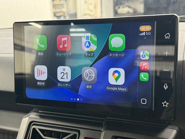 ダイハツ&nbsp;タフトの画像3