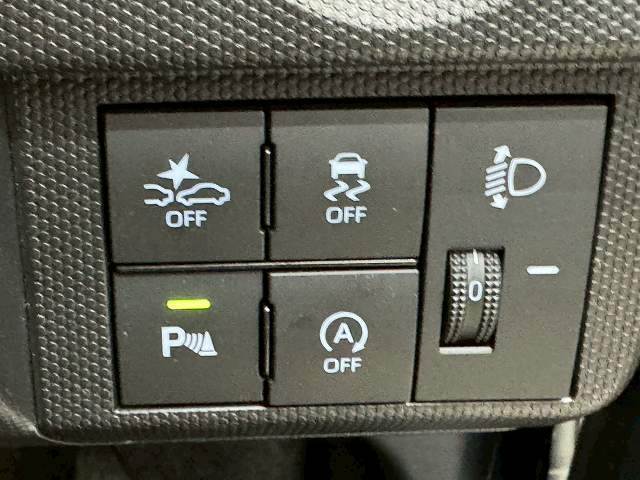 ダイハツ&nbsp;タフトの画像6