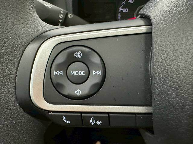 ダイハツ&nbsp;タフトの画像8