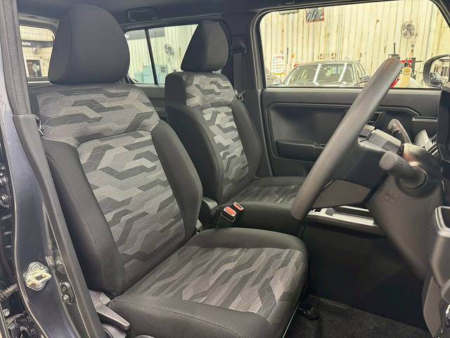 ダイハツ&nbsp;タフトの画像9