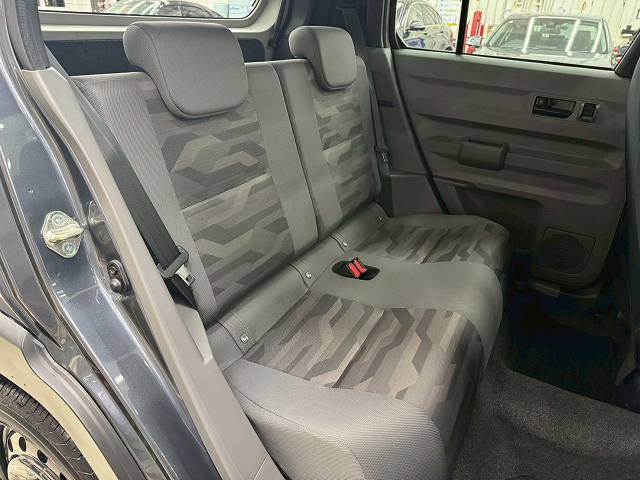 ダイハツ&nbsp;タフトの画像10