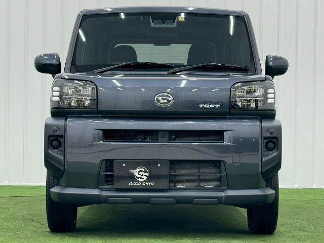 ダイハツ&nbsp;タフトの画像12