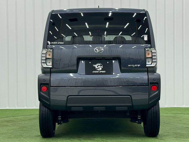 ダイハツ&nbsp;タフトの画像13