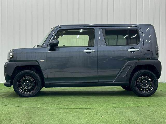 ダイハツ&nbsp;タフトの画像14