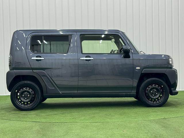 ダイハツ&nbsp;タフトの画像15