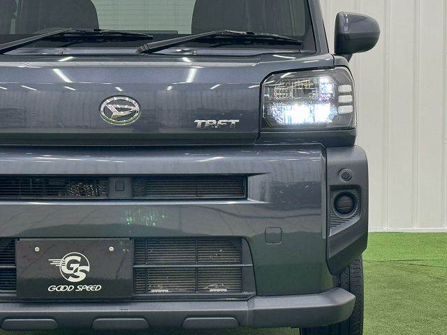 ダイハツ&nbsp;タフトの画像18