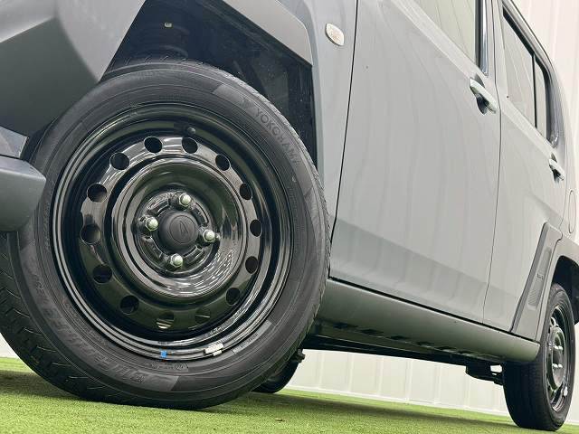 ダイハツ&nbsp;タフトの画像19