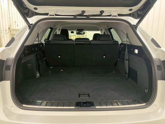 レクサス RXの画像11