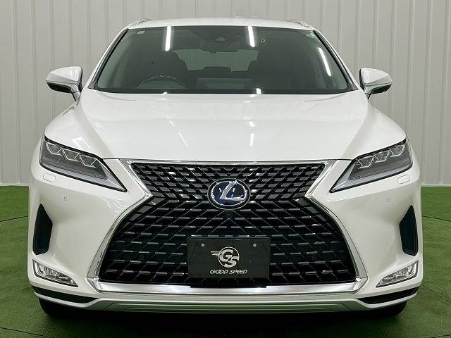 レクサス RXの画像12