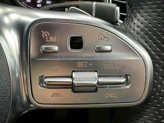 C-CLASS StationwagonC 220 d アバンギャルド AMGライン 内装他