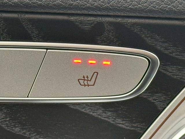 メルセデス・ベンツ C-CLASS Stationwagonの画像7