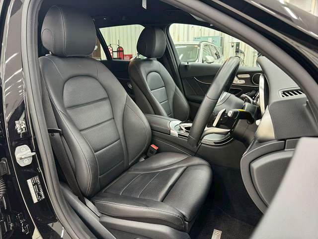 メルセデス・ベンツ C-CLASS Stationwagonの画像9