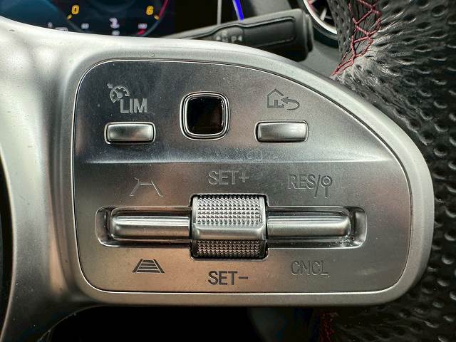 GLB-CLASSGLB 200d AMGライン ナビゲーションPKG 内装他