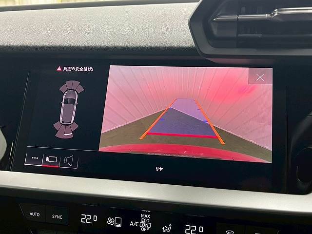 A3 Sportback30 TFSI 内装他