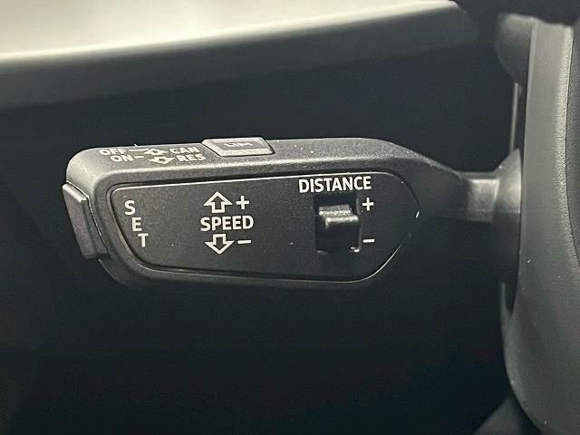 A3 Sportback30 TFSI 内装他