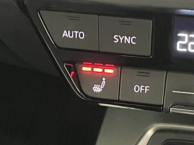 アウディ A3 Sportbackの画像8