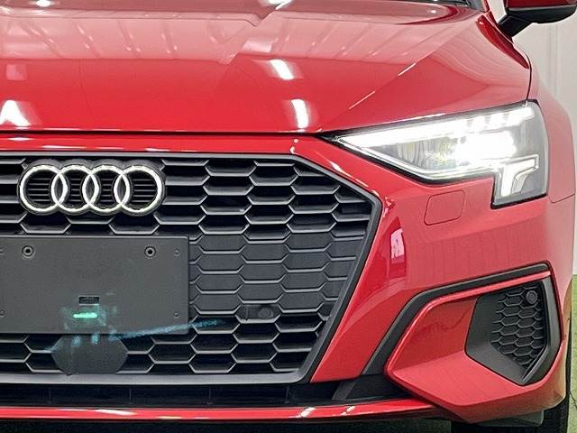 アウディ A3 Sportbackの画像18