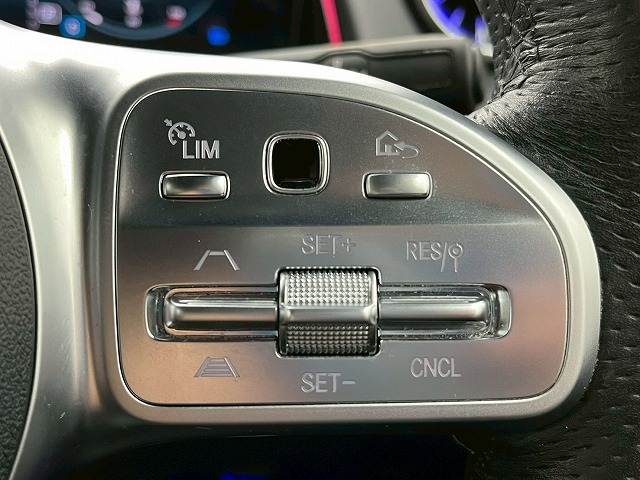 メルセデス・ベンツ GLB-CLASSの画像7