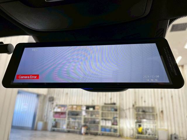 メルセデス・ベンツ GLB-CLASSの画像8