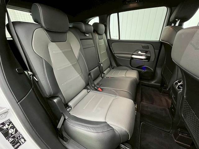 メルセデス・ベンツ GLB-CLASSの画像10