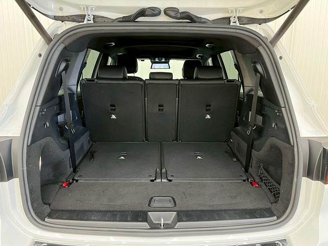 メルセデス・ベンツ GLB-CLASSの画像11