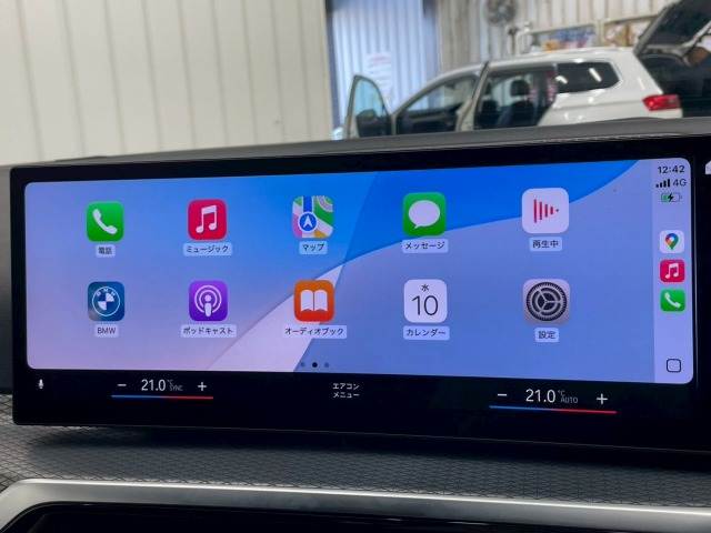 3Series Touring320d xDrive Touring M Sport 内装他