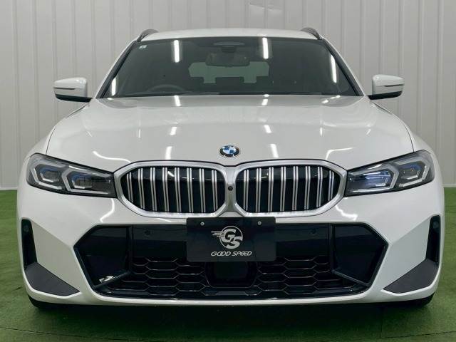 BMW 3Series Touringの画像12